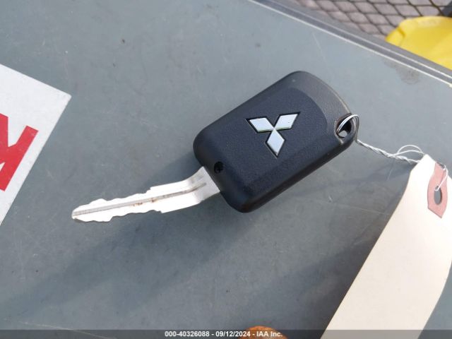 JA4ARUAU4RU001185 Mitsubishi Outlander Sport 2.0 Es Awc