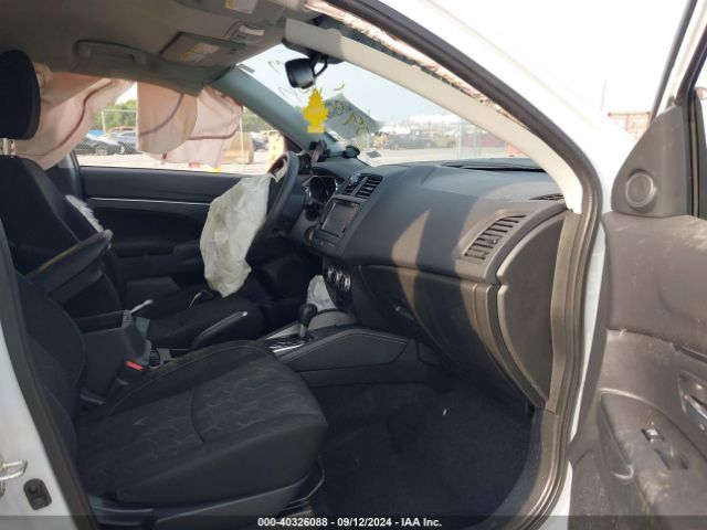 JA4ARUAU4RU001185 Mitsubishi Outlander Sport 2.0 Es Awc