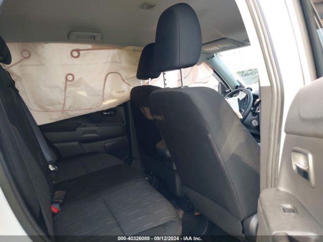 JA4ARUAU4RU001185 Mitsubishi Outlander Sport 2.0 Es Awc