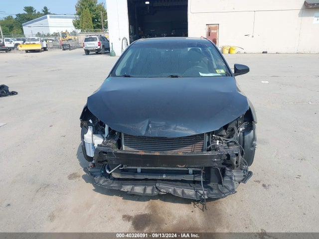 Toyota CAMRY SE 2016 4T1BF1FK0GU203877 Image 6