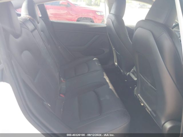 5YJ3E1EA1PF570686 Tesla Model 3 Rear-wheel Drive
