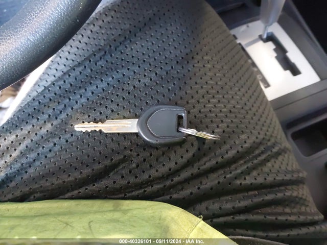 2010 MITSUBISHI LANCER JA32U2FU3AU027799 Photo 10