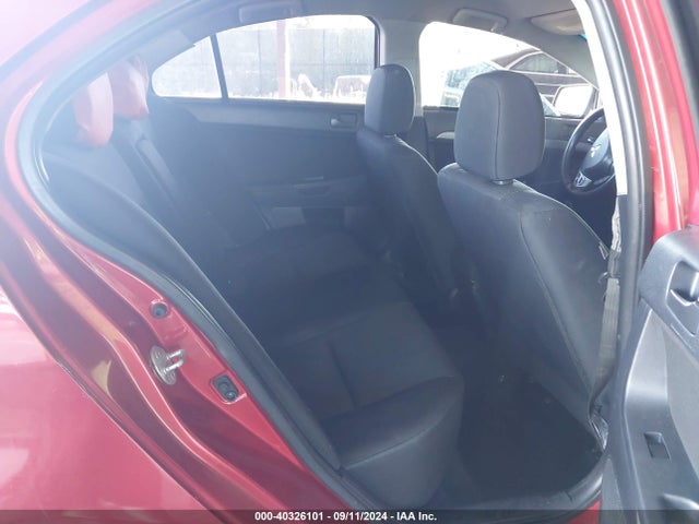 2010 MITSUBISHI LANCER JA32U2FU3AU027799 Photo 7