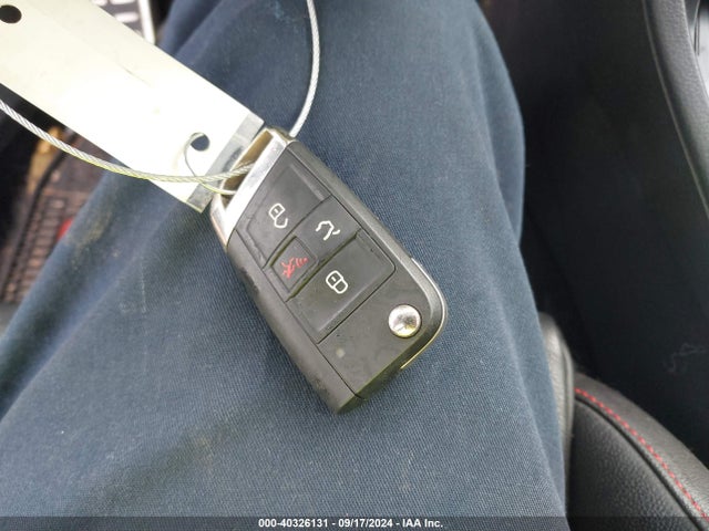 3VW447AU4HM012724 Volkswagen Golf Gti Autobahn 4-door/s 4-door/se 4-door/sport 4-door
