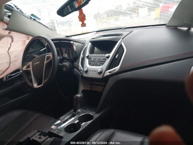 2GKALUEK4E6146398 GMC Terrain Denali