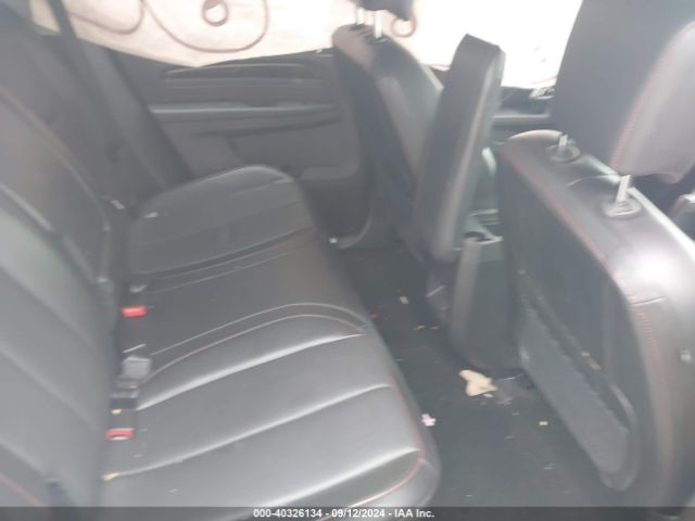 2GKALUEK4E6146398 GMC Terrain Denali