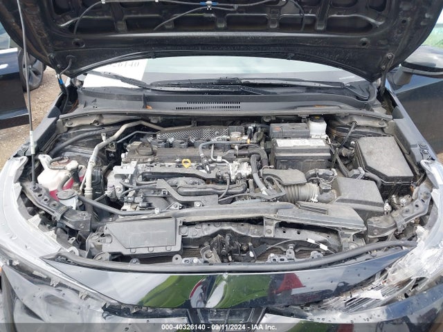 Toyota COROLLA LE 2023 5YFB4MDE4PP011559 Image 10