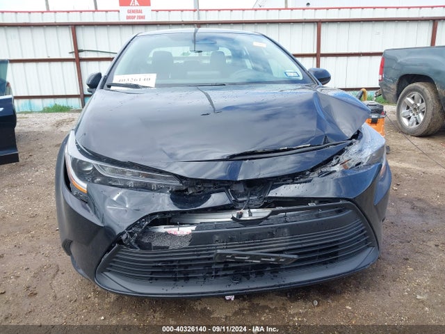 Toyota COROLLA LE 2023 5YFB4MDE4PP011559 Image 12