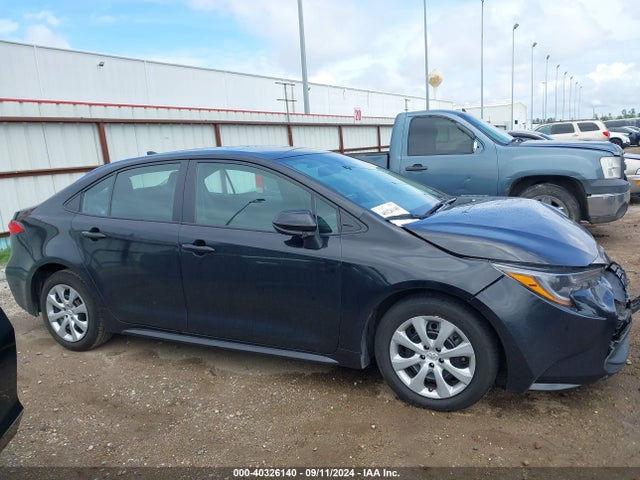Toyota COROLLA LE 2023 5YFB4MDE4PP011559 Image 13