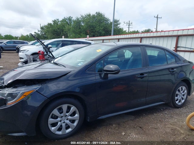 Toyota COROLLA LE 2023 5YFB4MDE4PP011559 Image 14