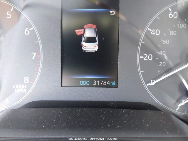 Toyota COROLLA LE 2023 5YFB4MDE4PP011559 Image 15