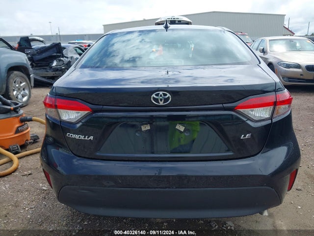 Toyota COROLLA LE 2023 5YFB4MDE4PP011559 Image 16