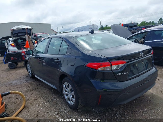 Toyota COROLLA LE 2023 5YFB4MDE4PP011559 Image 3