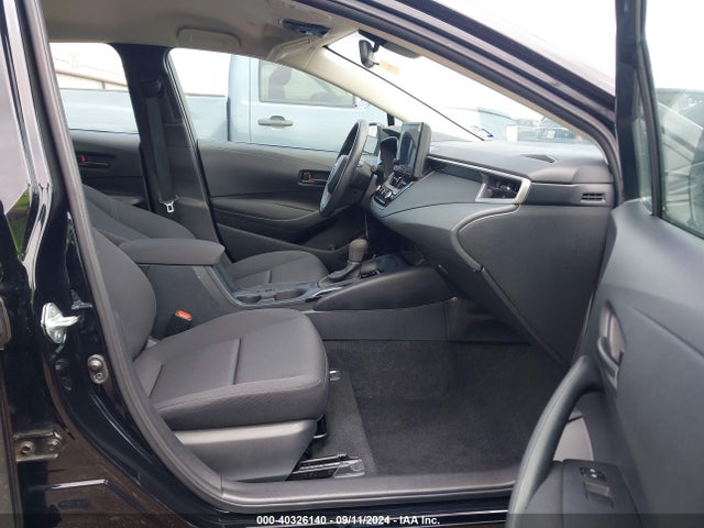 Toyota COROLLA LE 2023 5YFB4MDE4PP011559 Image 5