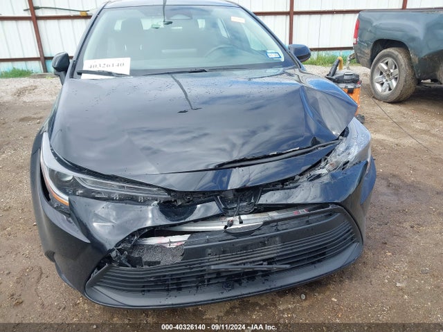 Toyota COROLLA LE 2023 5YFB4MDE4PP011559 Image 6