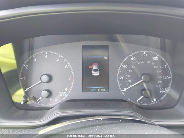 Toyota COROLLA LE 2023 5YFB4MDE4PP011559 Image 7