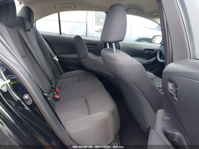 Toyota COROLLA LE 2023 5YFB4MDE4PP011559 Image 8