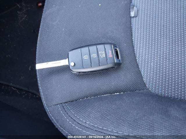 KIA Sportage Lx 2014 KNDPBCAC0E7599841 Image 11