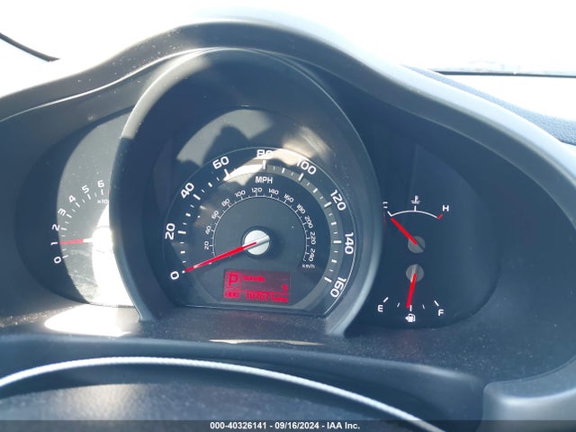 KIA Sportage Lx 2014 KNDPBCAC0E7599841 Image 7