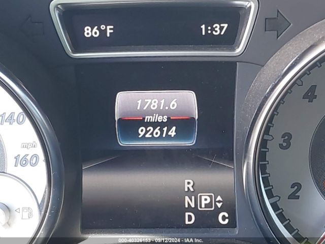WDDSJ4EB8GN316594 Mercedes-Benz CLA 250