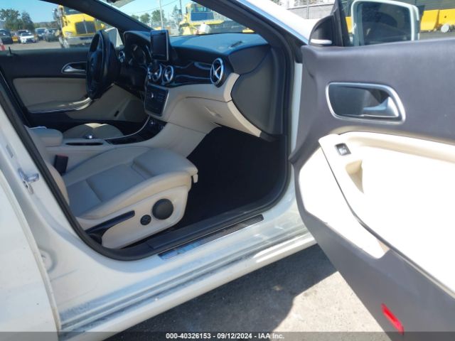 WDDSJ4EB8GN316594 Mercedes-Benz CLA 250