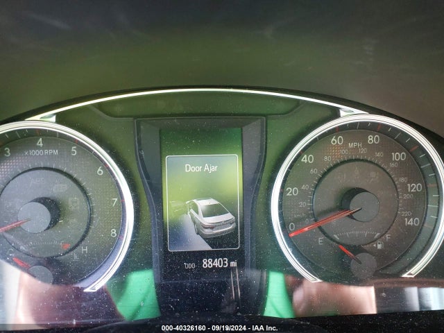 Toyota CAMRY XSE 2015 4T1BF1FK1FU936499 Image 13