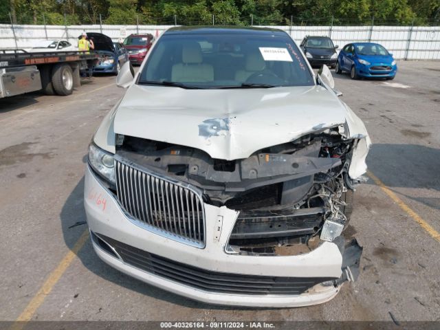 2LMHJ5AT3KBL04012 Lincoln Mkt Reserve