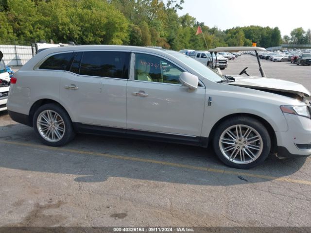 2LMHJ5AT3KBL04012 Lincoln Mkt Reserve