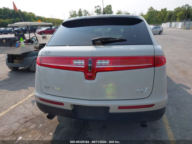 2LMHJ5AT3KBL04012 Lincoln Mkt Reserve