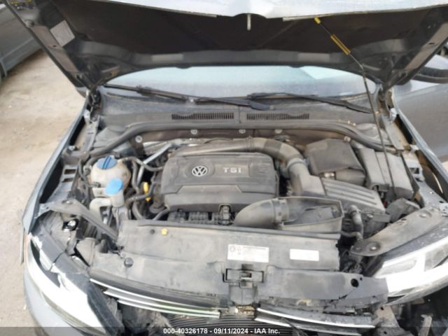 3VWD17AJ6GM242214 Volkswagen Jetta 1.8t Sport