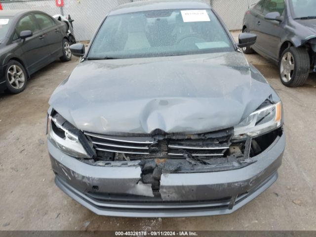 3VWD17AJ6GM242214 Volkswagen Jetta 1.8t Sport