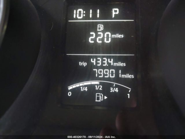 3VWD17AJ6GM242214 Volkswagen Jetta 1.8t Sport