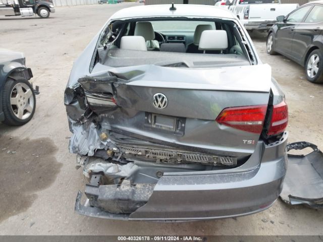 3VWD17AJ6GM242214 Volkswagen Jetta 1.8t Sport