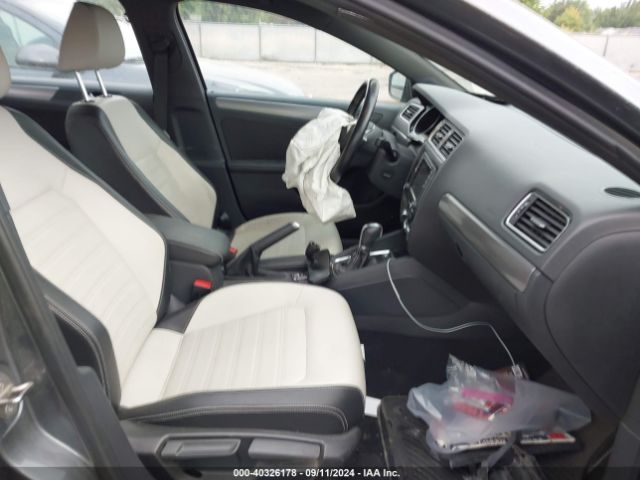 3VWD17AJ6GM242214 Volkswagen Jetta 1.8t Sport