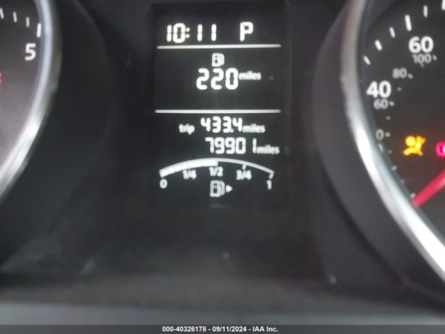 3VWD17AJ6GM242214 Volkswagen Jetta 1.8t Sport