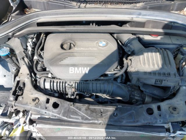 WBXHT3C35J3F03949 BMW X1 Xdrive28i