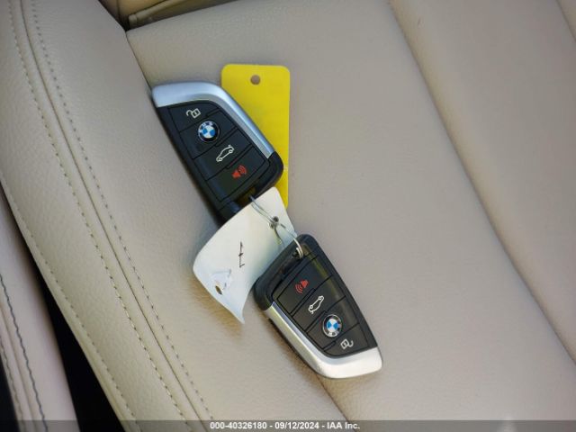 WBXHT3C35J3F03949 BMW X1 Xdrive28i