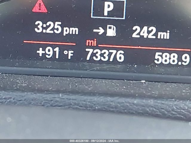 WBXHT3C35J3F03949 BMW X1 Xdrive28i
