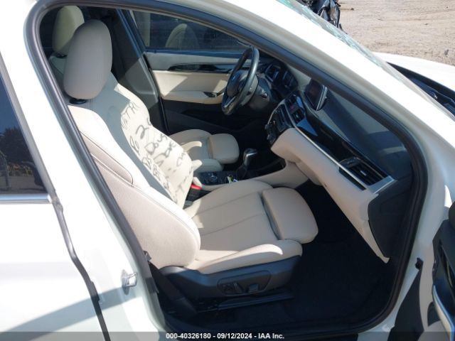 WBXHT3C35J3F03949 BMW X1 Xdrive28i