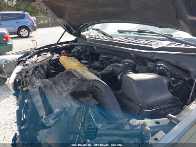 1FTEW1E85FFB03543 Ford F-150 Xlt