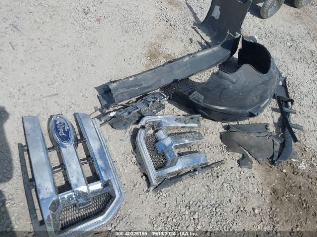 1FTEW1E85FFB03543 Ford F-150 Xlt