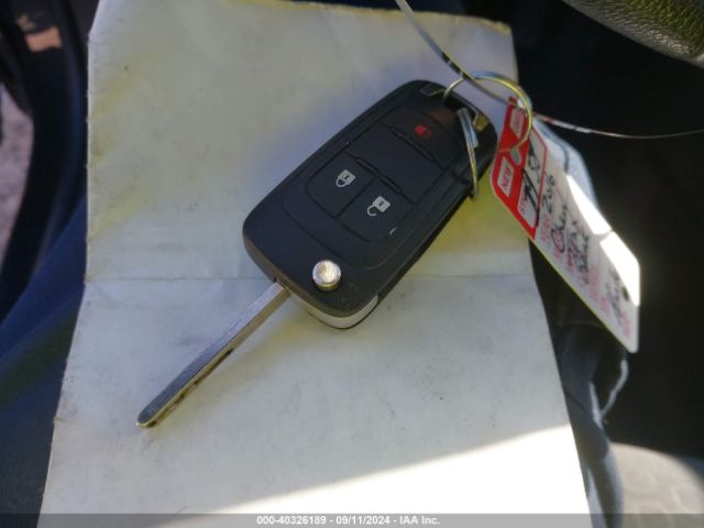 KL7CJKSB3GB597872 Chevrolet Trax 1ls
