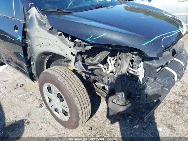 KL7CJKSB3GB597872 Chevrolet Trax 1ls