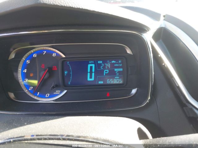 KL7CJKSB3GB597872 Chevrolet Trax 1ls