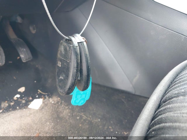Nissan SENTRA SV 2018 3N1AB7AP4JL626497 Image 11