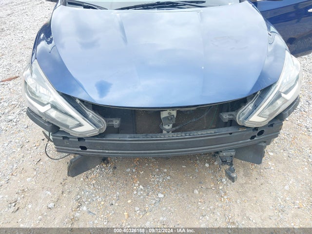 Nissan SENTRA SV 2018 3N1AB7AP4JL626497 Image 6