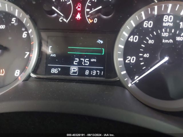 3N1AB7AP2EY328250 Nissan SENTRA SR