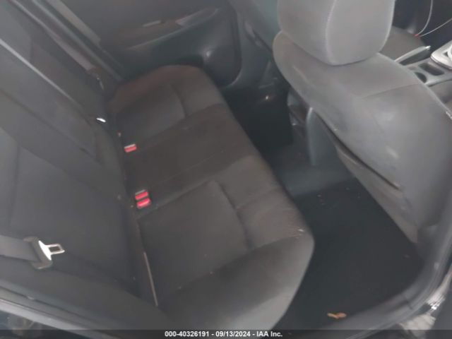 3N1AB7AP2EY328250 Nissan SENTRA SR