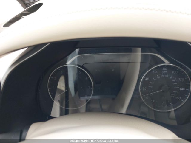 5N1AZ2MG0HN137379 Nissan MURANO S