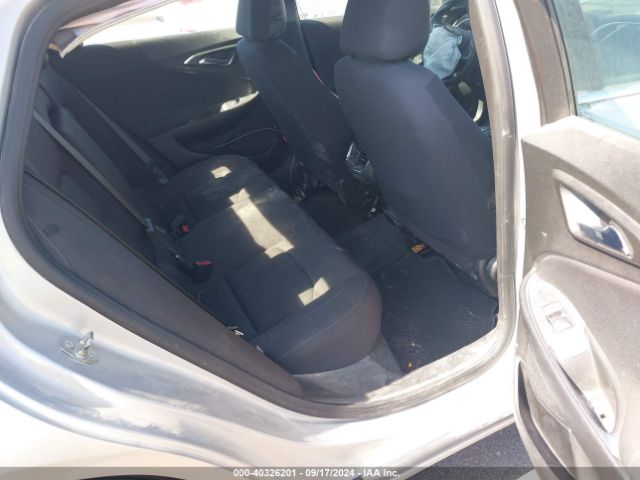 2021 CHEVROLET MALIBU 1G1ZD5STXMF071296 Photo 7